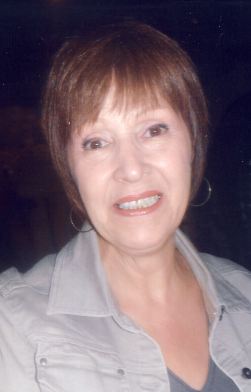 Raymonde Lagassé-Lessard