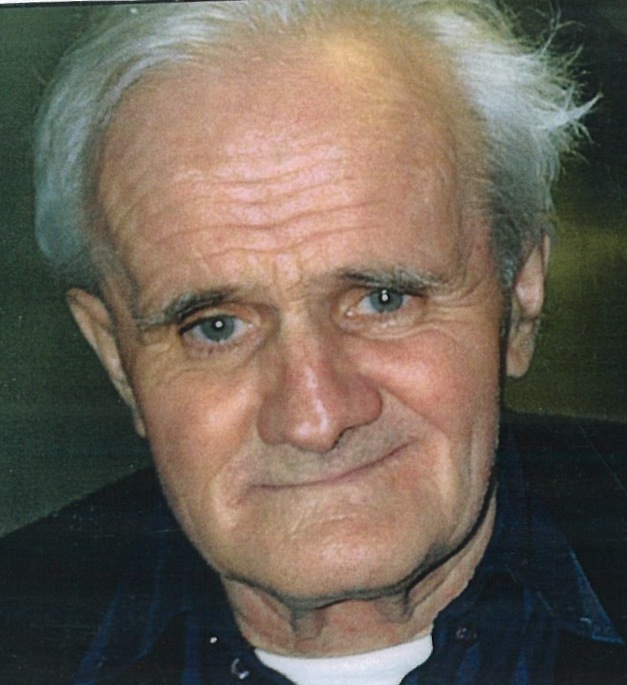 Laurent Duranleau