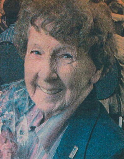 Lucy Lacroix-Paquin