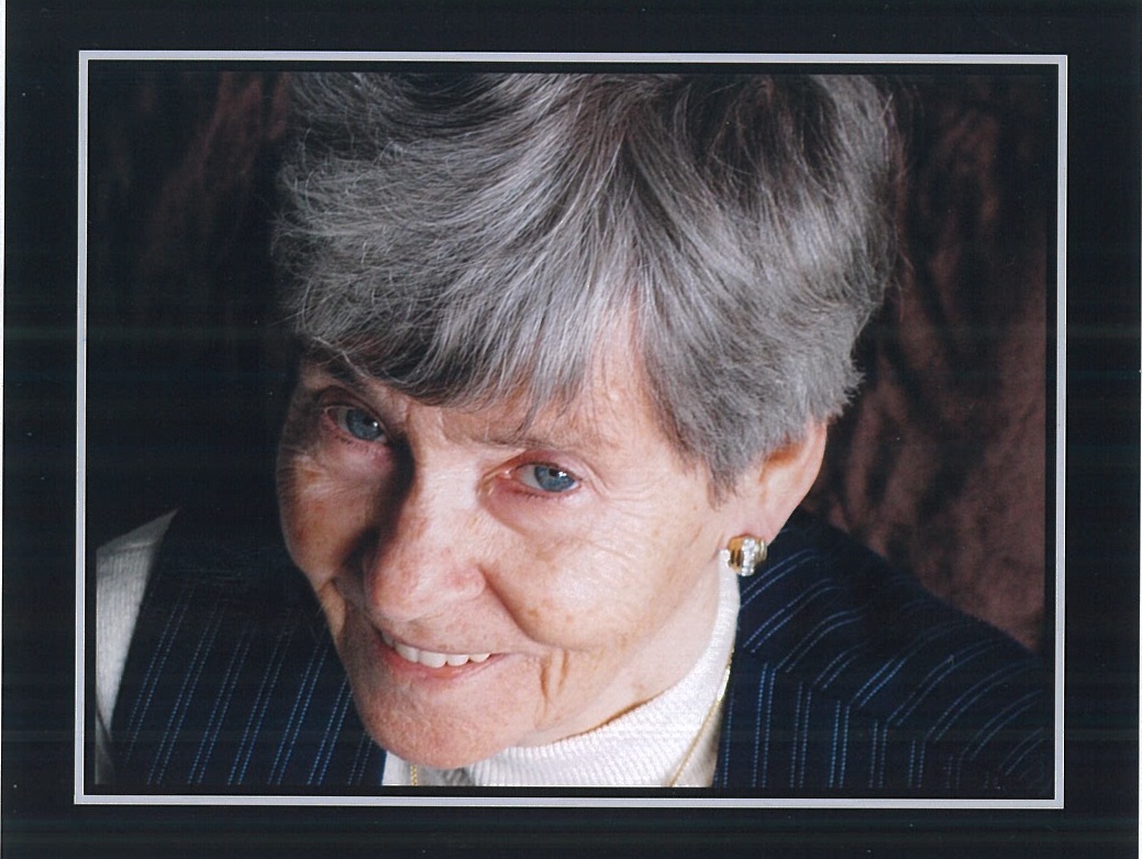 Lorraine Quesnel-Moreau