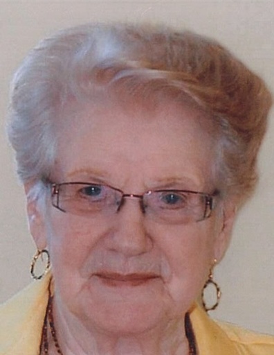 Cécile Chouinard-Gagnon