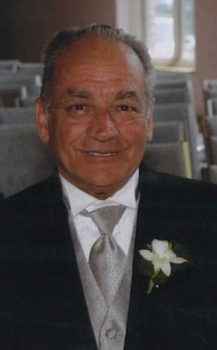 Robert Bazinet