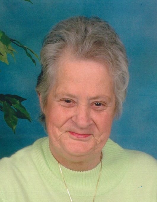Monique Sévigny