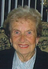 Olivette Dupuis-Bibeau