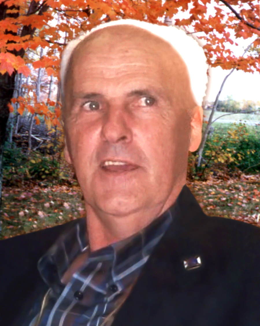 Ovila Moffatt