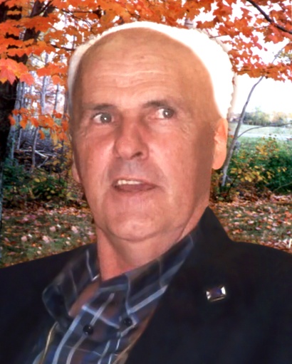 Ovila Moffatt