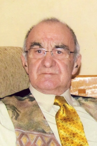 Claude Bérard