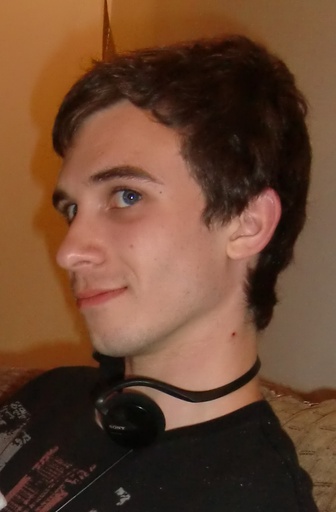 Paul Alexandre Grimley-Croteau