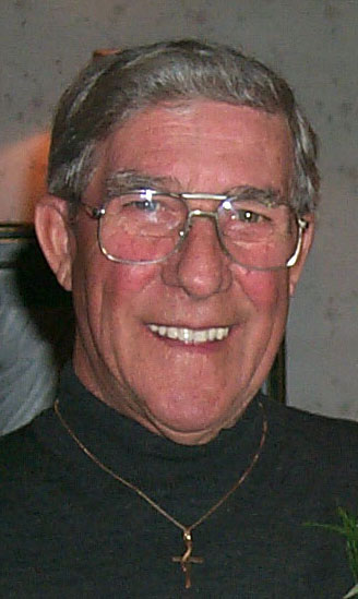 Maurice Pruneau