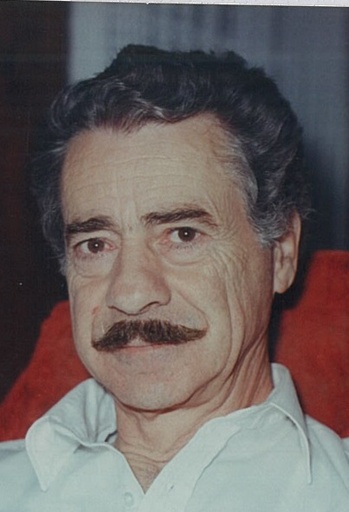 Gilles Thibault