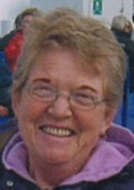 Mariette Poulin