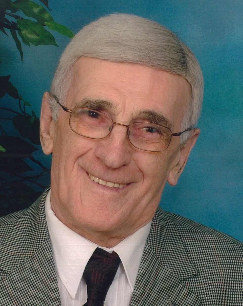 Raymond Ruel
