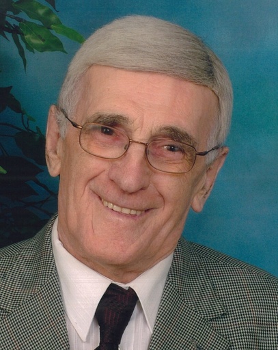Raymond Ruel