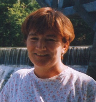 Ghislaine Lalonde