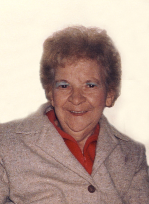 Annette Therriault