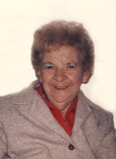 Annette Therriault