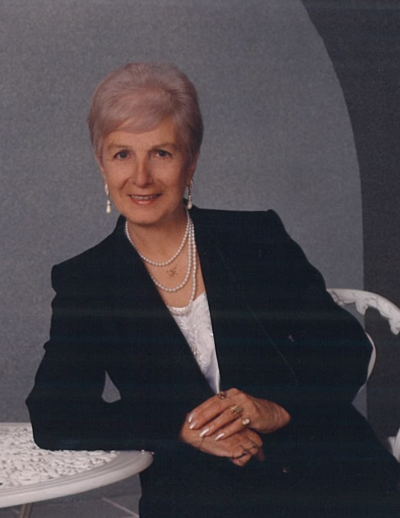 Jeanne Nadeau-Boisvert