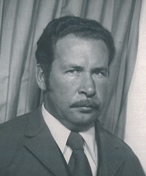 Robert Sinotte