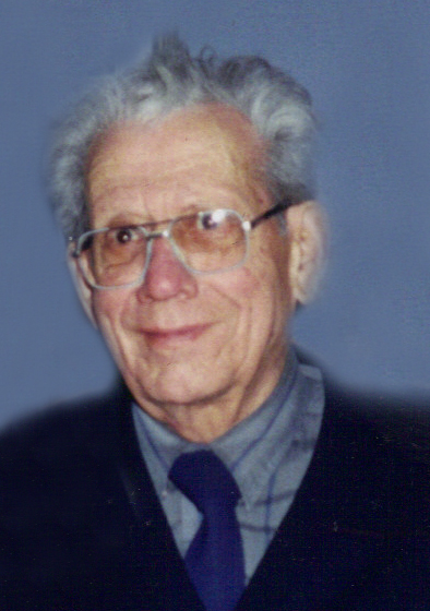 Laurent Garneau