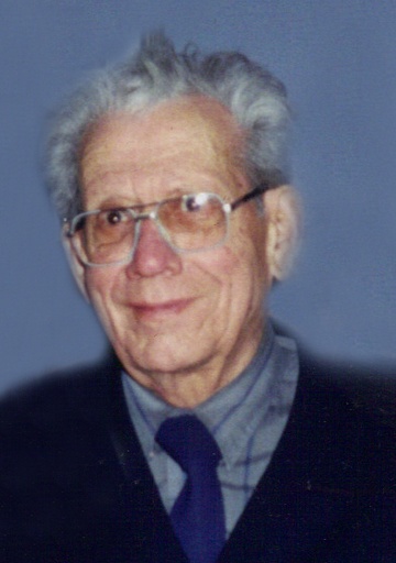Laurent Garneau