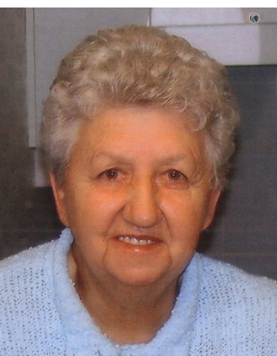 Suzanne Curadeau Lorrain