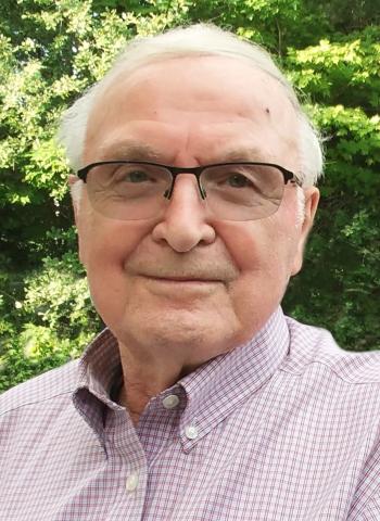 Paul Lachance