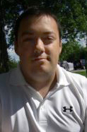 Mikaël Bélisle Samson