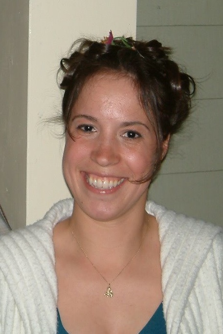 Karyne Dubreuil
