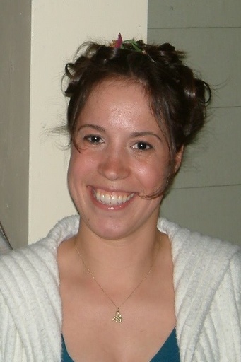 Karyne Dubreuil
