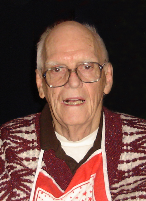 Conrad Thompson