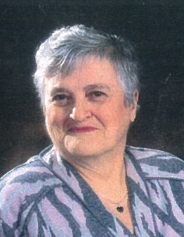 Rita Gagné Nadeau