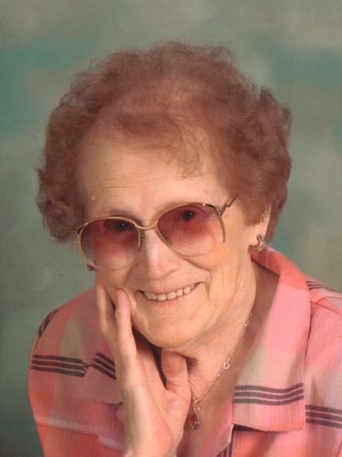 Cécilia Gagnon-Custeau
