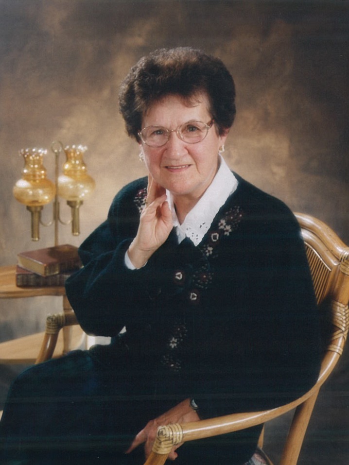 Françoise Poulin Moisan