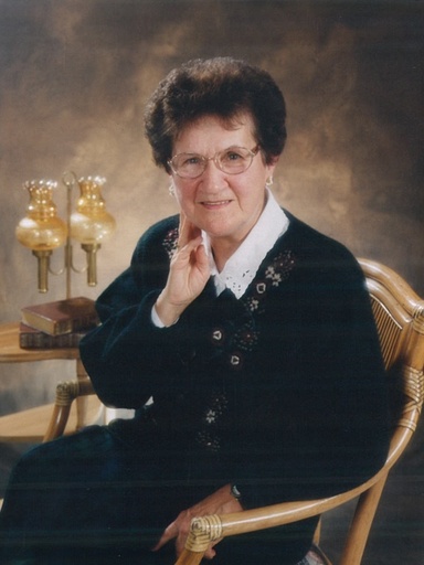 Françoise Poulin Moisan