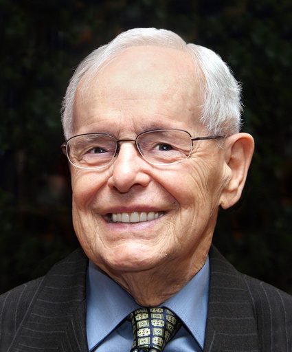 Victor Dubé