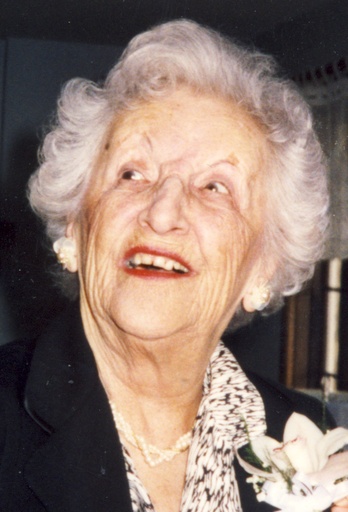 Jacqueline Jacques-Chamberland