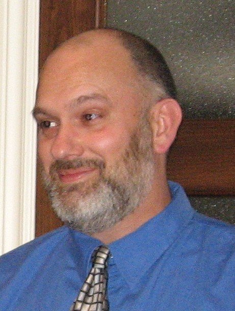 Sylvain Denis