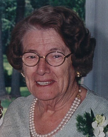 Isabelle Grimard Fréchette