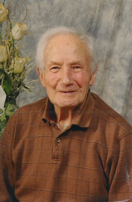 Laurent Grandbois