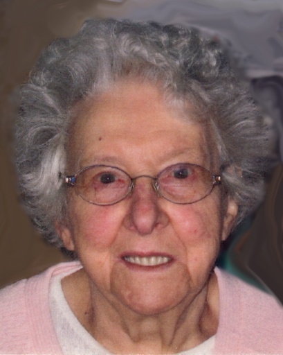 Cécile Brouillard