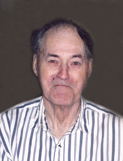 Nadeau Louis