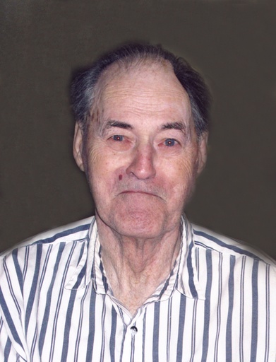Nadeau Louis