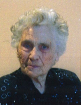 Alma Lacasse Audet