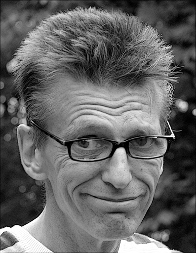 Robert Fournier