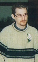 Luc Guénette