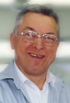Alexandre Guimond