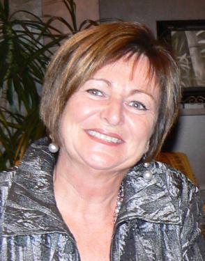 Francine Doyon
