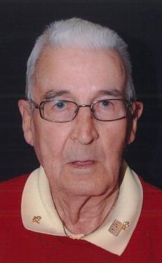 Félix Laroche
