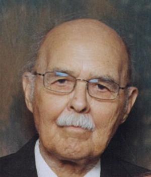 Maurice Blais