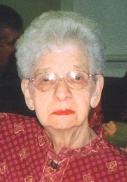 Cécile Landry-Bergeron